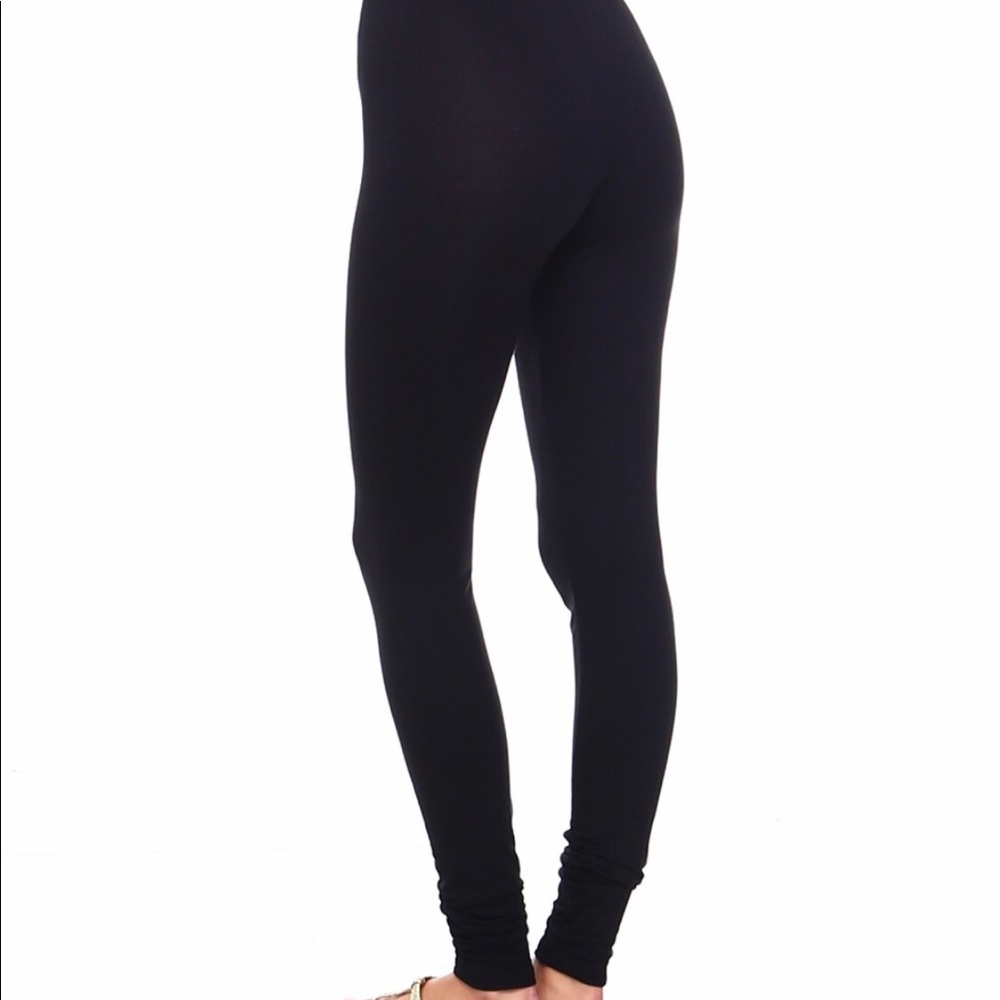 Simplicitie Leggings - Picture 6 of 8